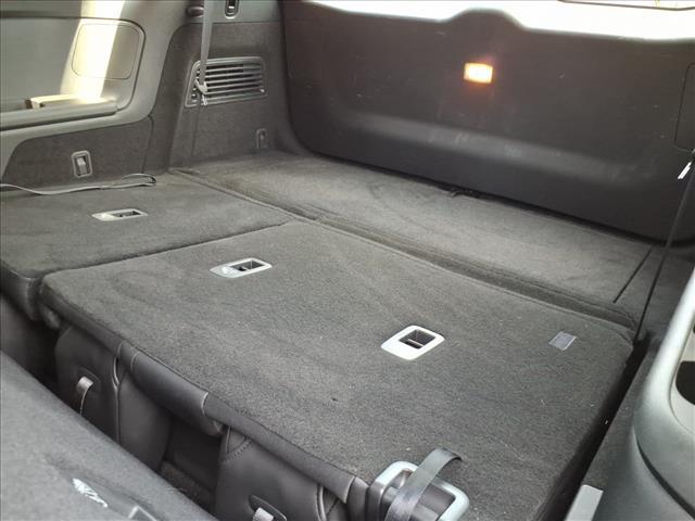 used 2024 Nissan Pathfinder car, priced at $35,790