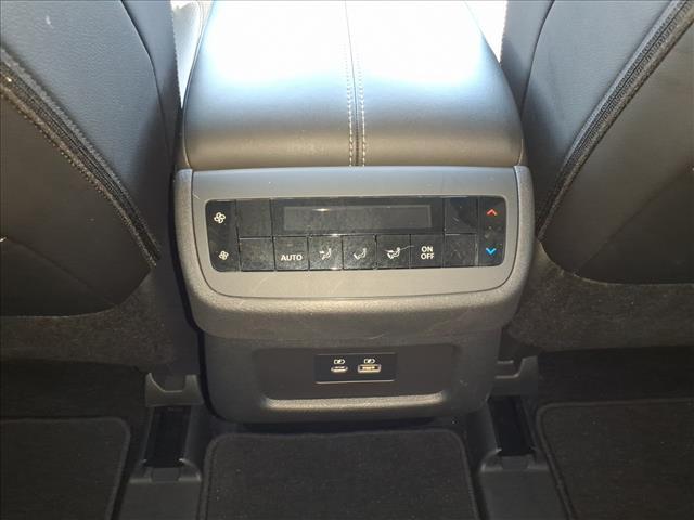 used 2024 Nissan Pathfinder car, priced at $35,790