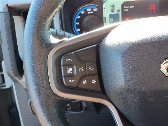 used 2023 Ford Bronco car, priced at $37,595