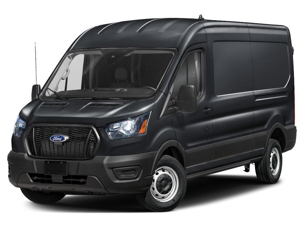 new 2026 Ford Transit-350 car