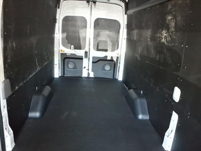 new 2026 Ford Transit-350 car, priced at $53,832