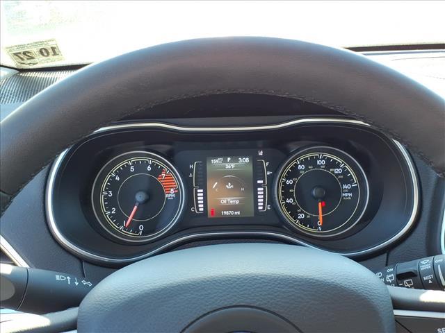 used 2022 Jeep Cherokee car, priced at $24,795