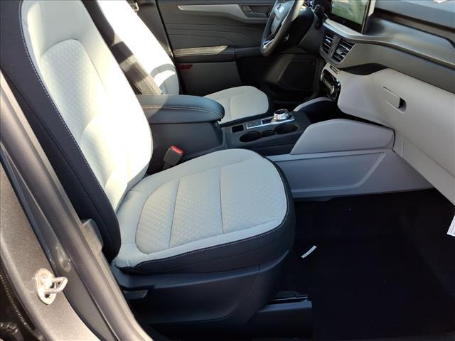 new 2026 Ford Escape car, priced at $33,313