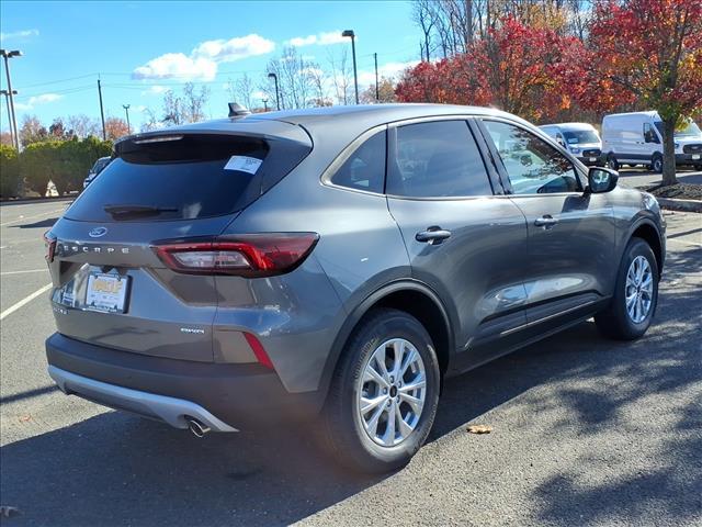 new 2026 Ford Escape car, priced at $33,313