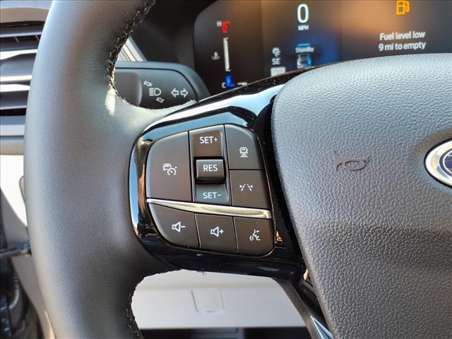 new 2026 Ford Escape car, priced at $33,313