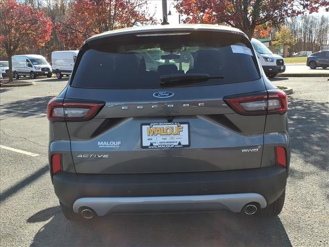 new 2026 Ford Escape car, priced at $33,313