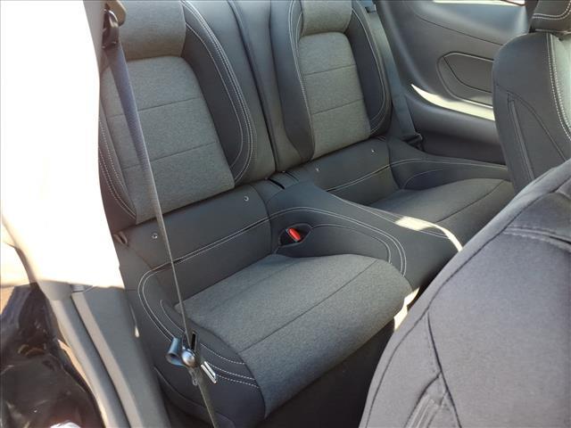 new 2026 Ford Mustang car, priced at $35,493