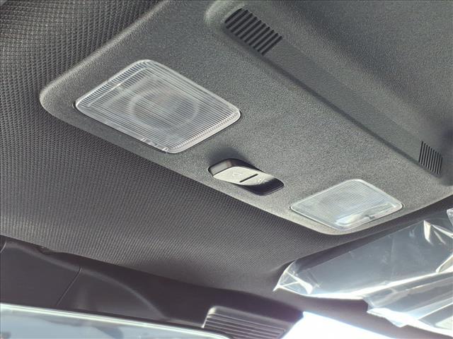 new 2026 Ford Mustang car, priced at $35,493