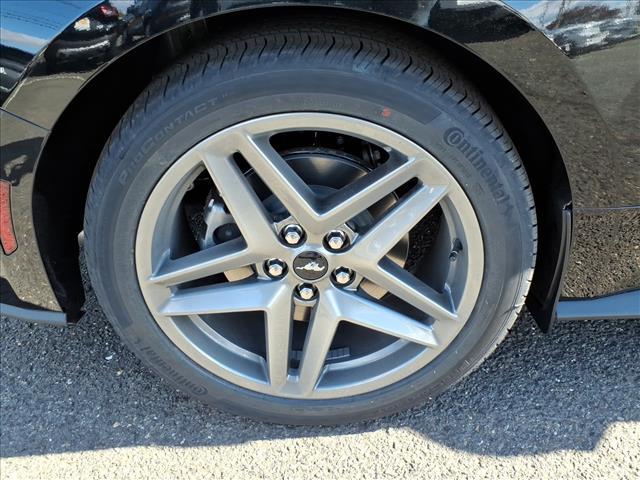 new 2026 Ford Mustang car, priced at $35,493