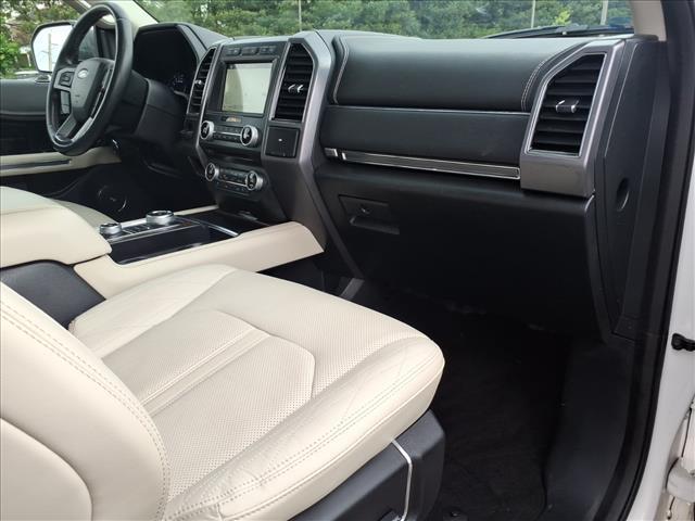 used 2018 Ford Expedition Max car, priced at $31,995
