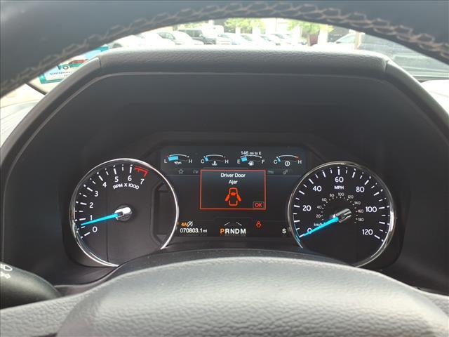 used 2018 Ford Expedition Max car, priced at $31,995