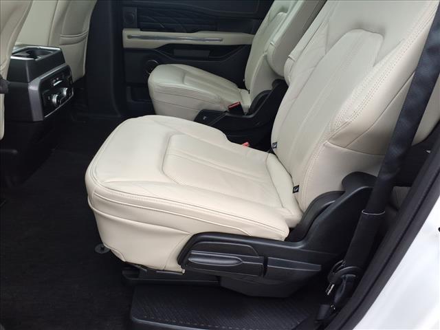 used 2018 Ford Expedition Max car, priced at $31,995