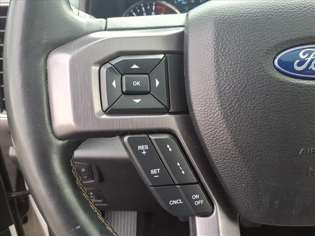 used 2018 Ford Expedition Max car, priced at $31,995