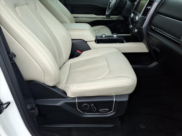 used 2018 Ford Expedition Max car, priced at $31,995