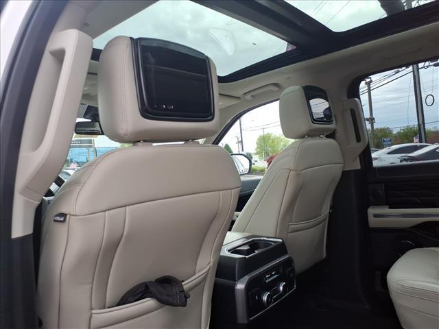 used 2018 Ford Expedition Max car, priced at $31,995