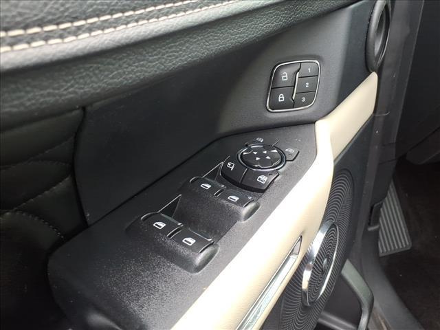 used 2018 Ford Expedition Max car, priced at $31,995