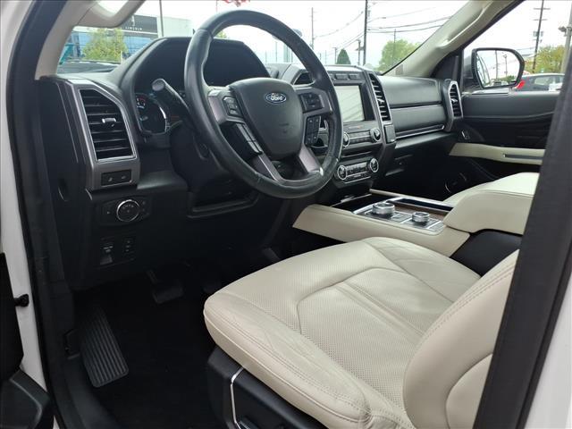 used 2018 Ford Expedition Max car, priced at $31,995