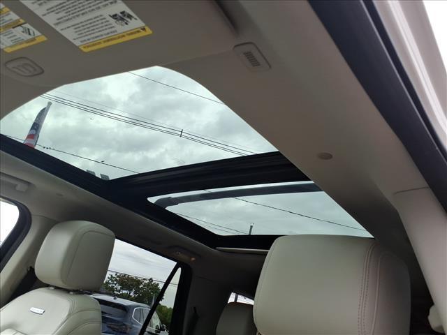 used 2018 Ford Expedition Max car, priced at $31,995