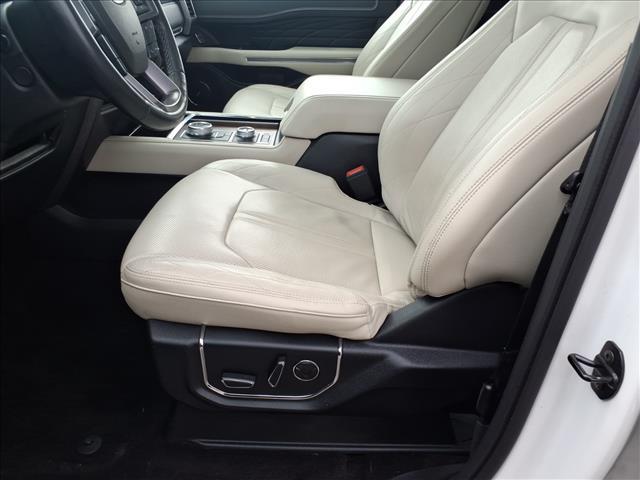 used 2018 Ford Expedition Max car, priced at $31,995