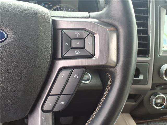 used 2018 Ford Expedition Max car, priced at $31,995