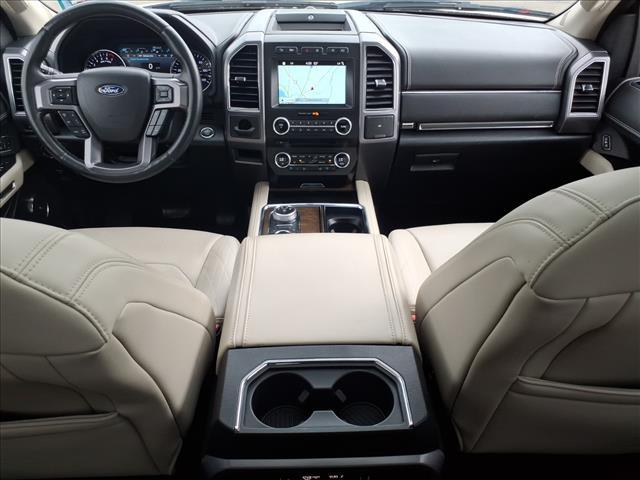used 2018 Ford Expedition Max car, priced at $31,995