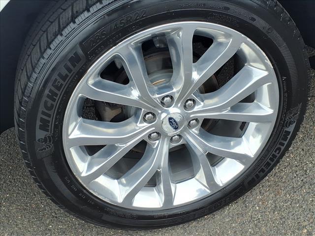 used 2018 Ford Expedition Max car, priced at $31,995