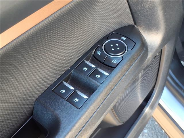 used 2022 Ford Bronco Sport car, priced at $27,160