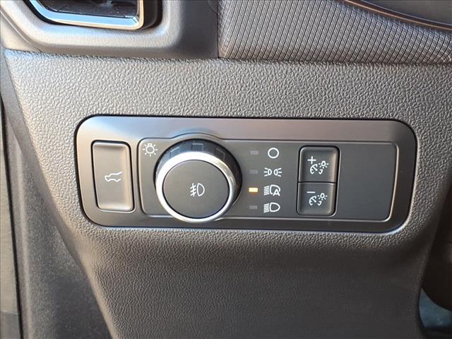 used 2022 Ford Bronco Sport car, priced at $27,160