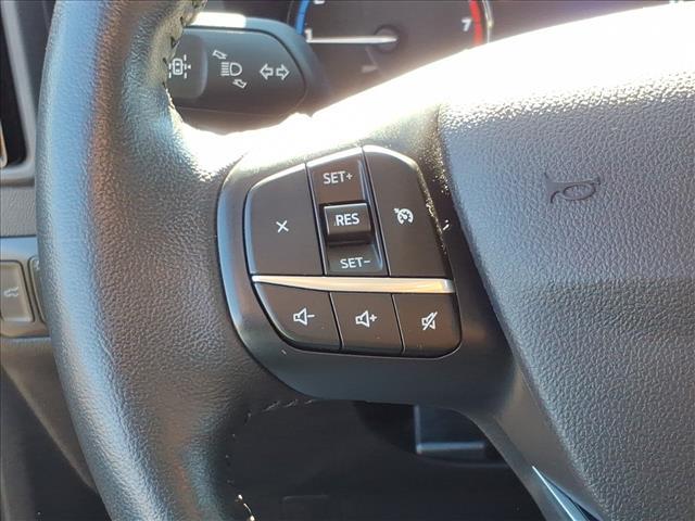 used 2022 Ford Bronco Sport car, priced at $27,160