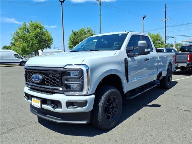 new 2026 Ford F-250 car, priced at $58,121