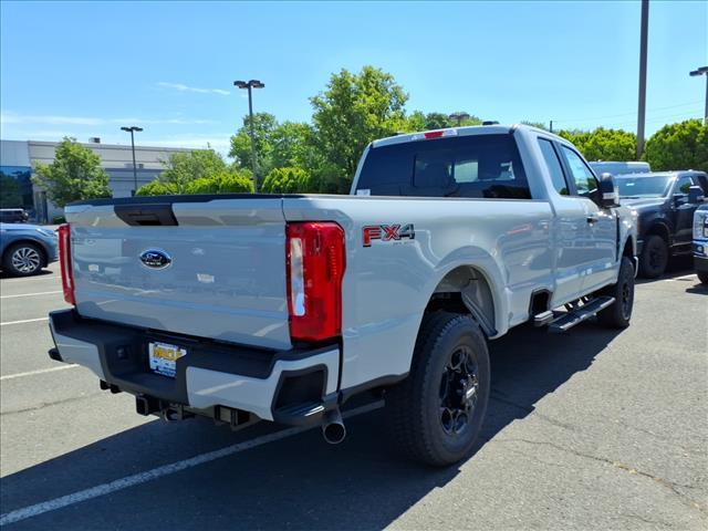 new 2026 Ford F-250 car, priced at $58,121