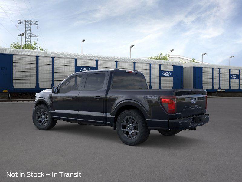 new 2026 Ford F-150 car, priced at $50,068