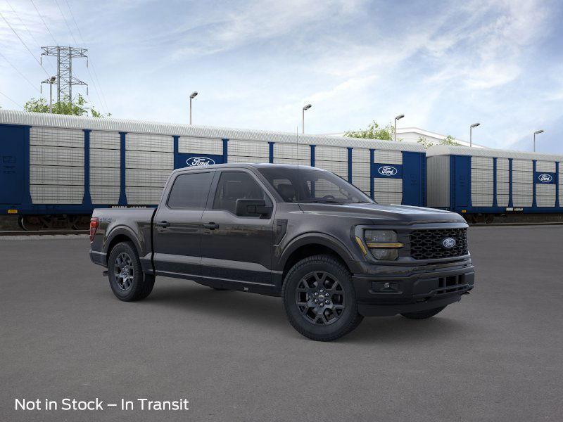 new 2026 Ford F-150 car, priced at $50,068