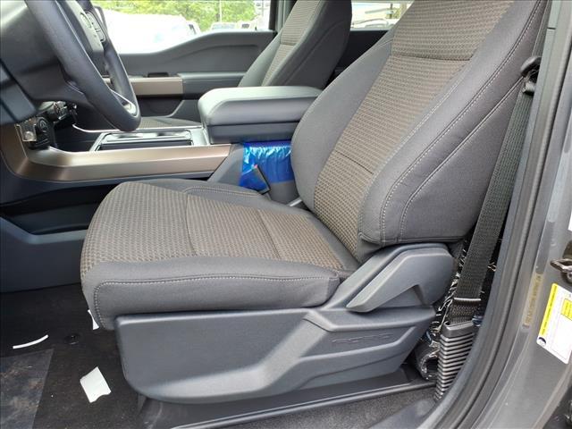 new 2026 Ford F-150 car, priced at $50,358