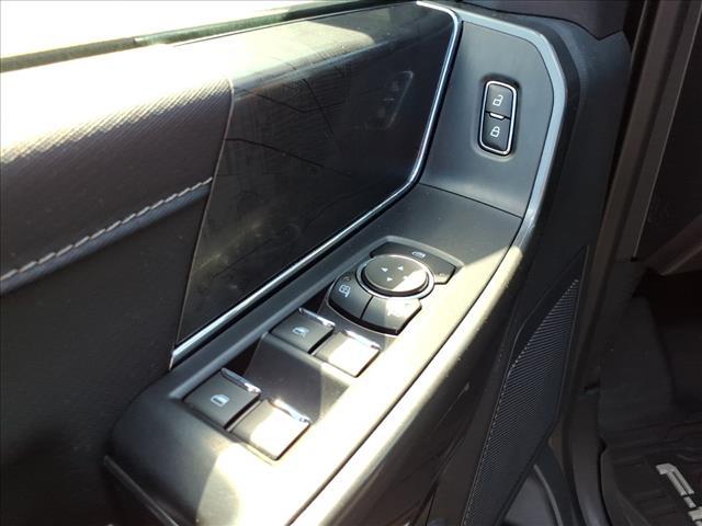 used 2023 Ford F-150 car, priced at $43,895