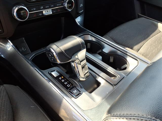 used 2023 Ford F-150 car, priced at $43,895