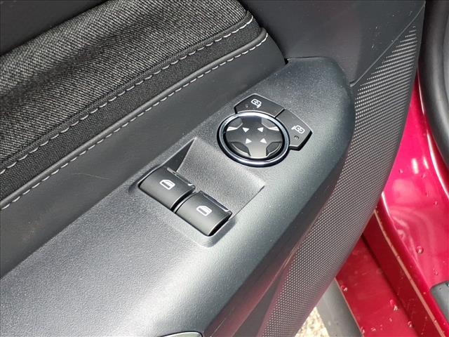 new 2026 Ford Mustang car, priced at $38,321