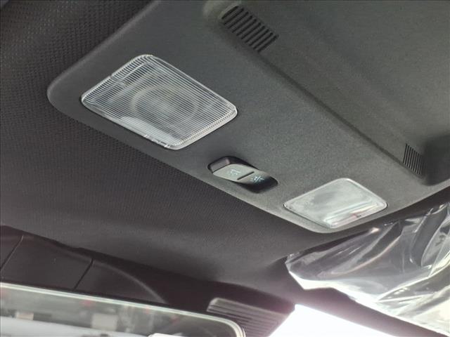 new 2026 Ford Mustang car, priced at $38,321