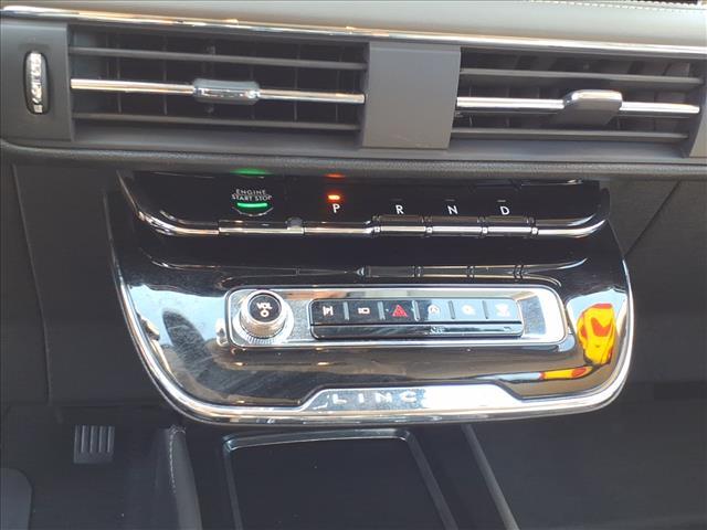 used 2026 Lincoln Corsair car, priced at $48,995