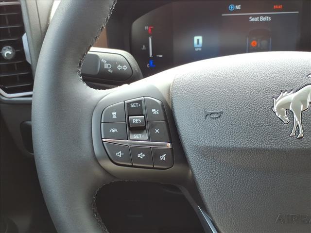 new 2026 Ford Bronco Sport car, priced at $37,116