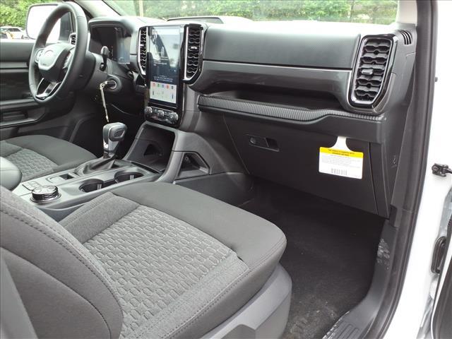 new 2026 Ford Ranger car, priced at $43,760