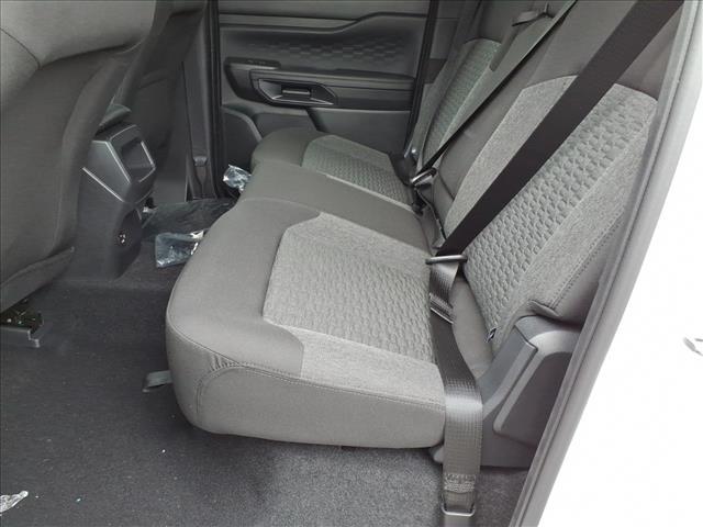 new 2026 Ford Ranger car, priced at $43,760