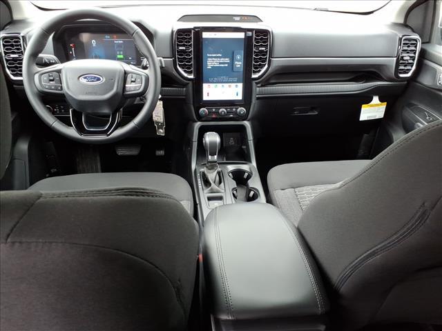 new 2026 Ford Ranger car, priced at $43,760