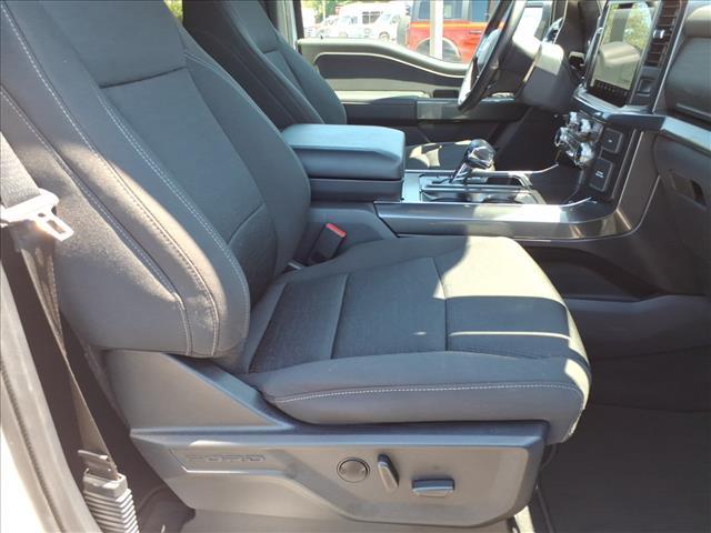 used 2023 Ford F-150 car, priced at $44,290