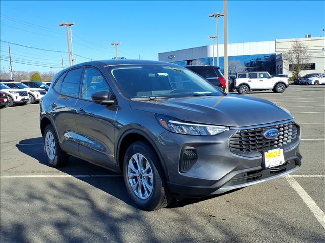 new 2026 Ford Escape car, priced at $33,513