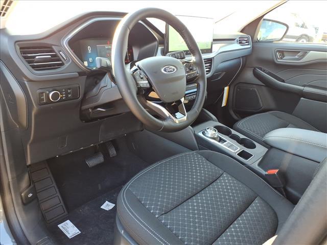 new 2026 Ford Escape car, priced at $33,313