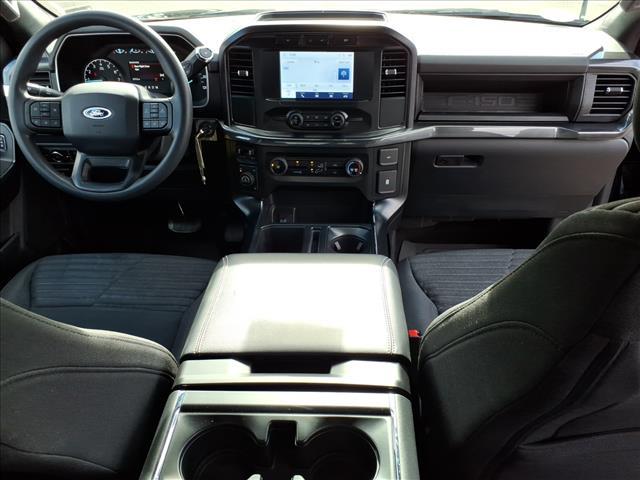 used 2022 Ford F-150 car, priced at $33,895