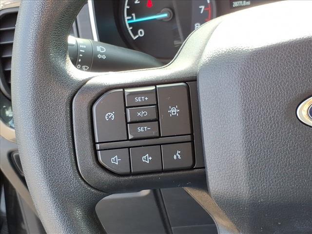 used 2022 Ford F-150 car, priced at $33,895