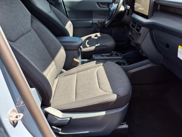 new 2025 Ford Maverick car, priced at $33,231