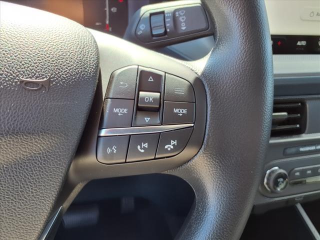 new 2025 Ford Maverick car, priced at $33,231